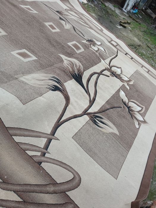 Гилам сотилади холати уртача размери 450.550