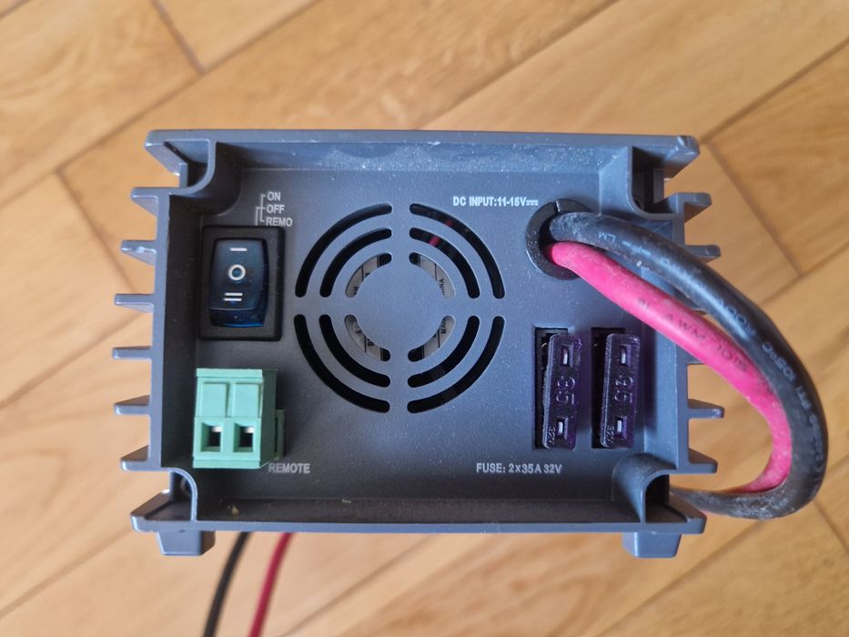 Инвертор Waeco Perfect Power PP602