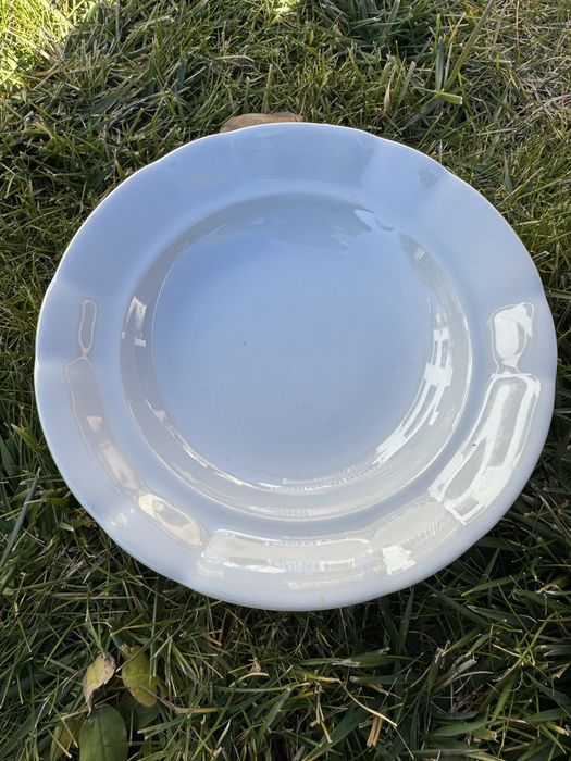 Чинии - общо 42 броя