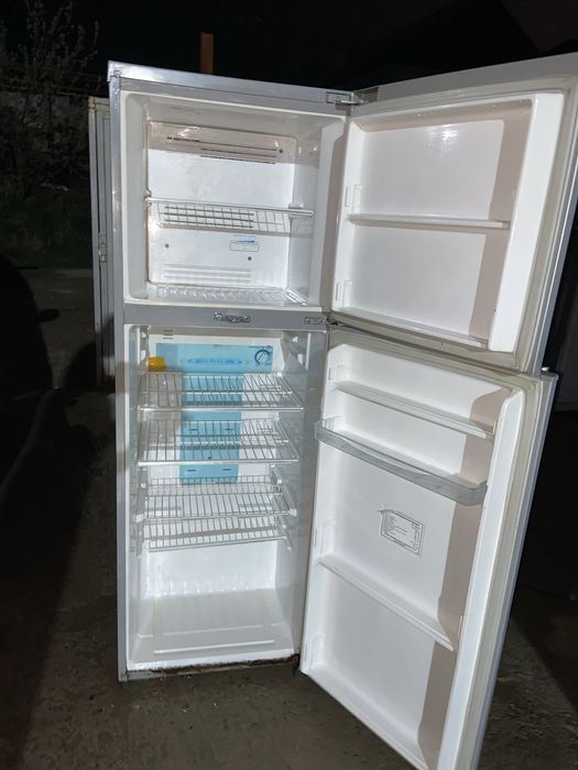 Холодильник бу с доставкой