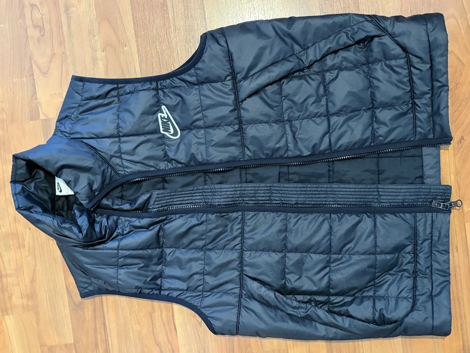 Vesta Nike primavara