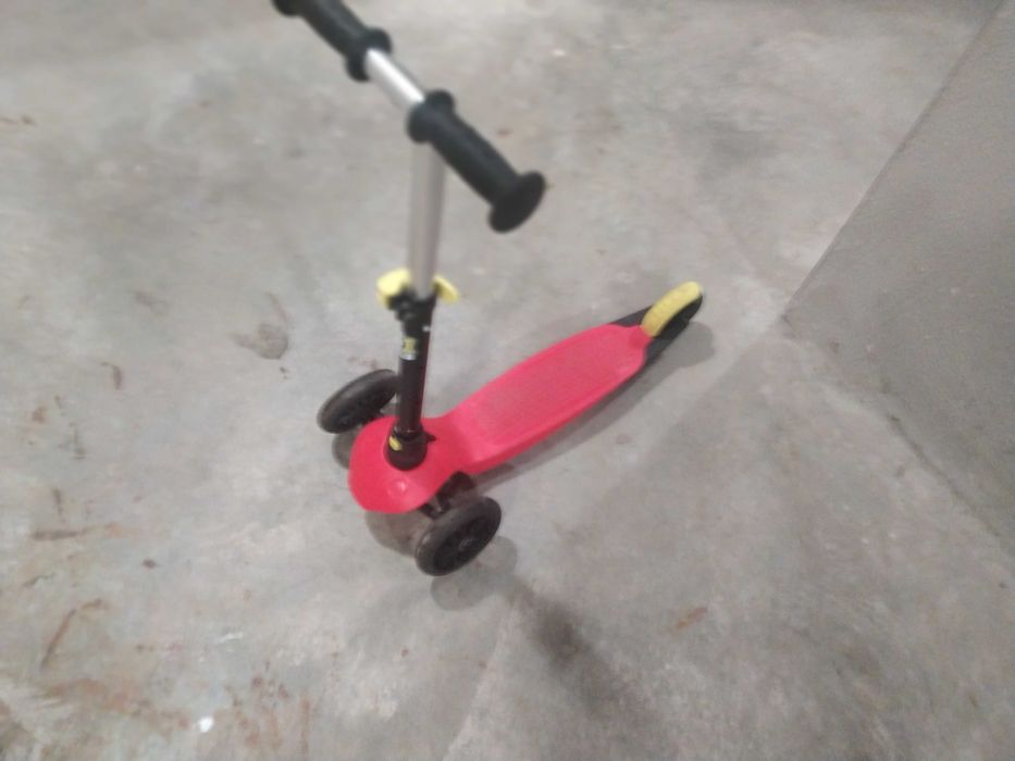Детска тротинетка