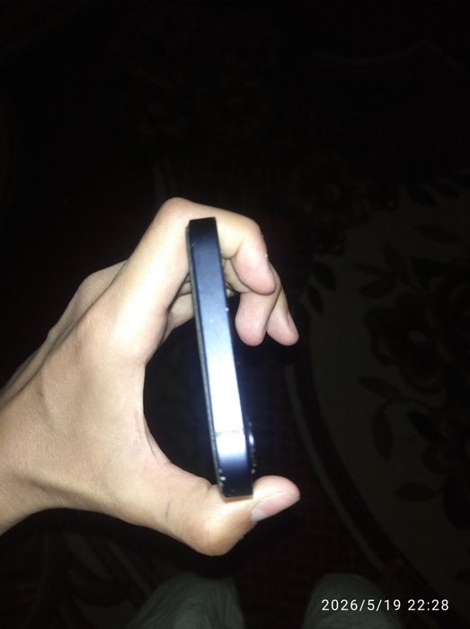 Iphone 12 holati ideal