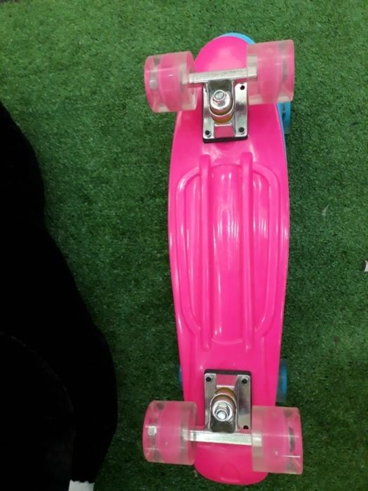 Пенни борд.  Разный.