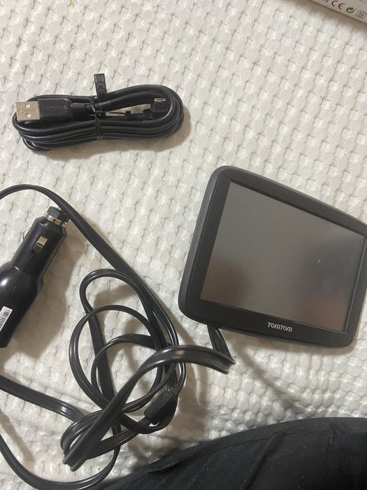 GPS TomTom 52 nou