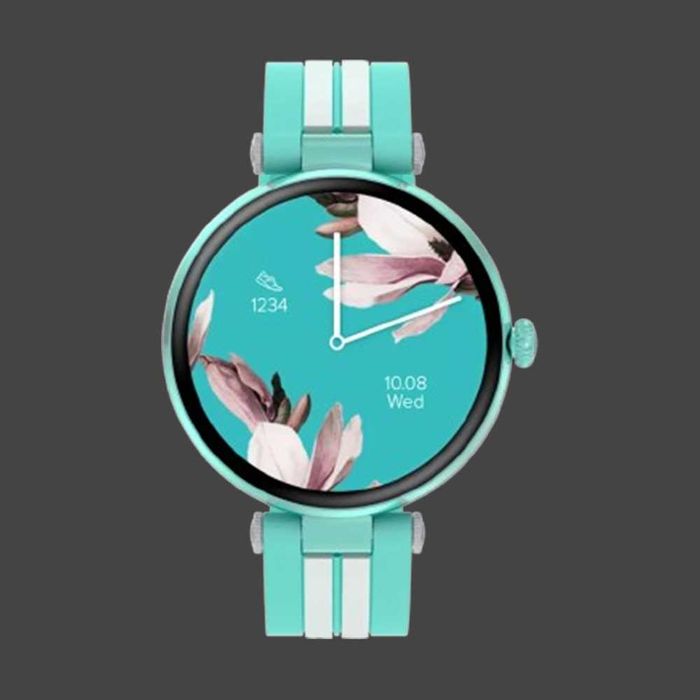 Умные часы Canyon Semifreddo SW-61 Silver/Lavender