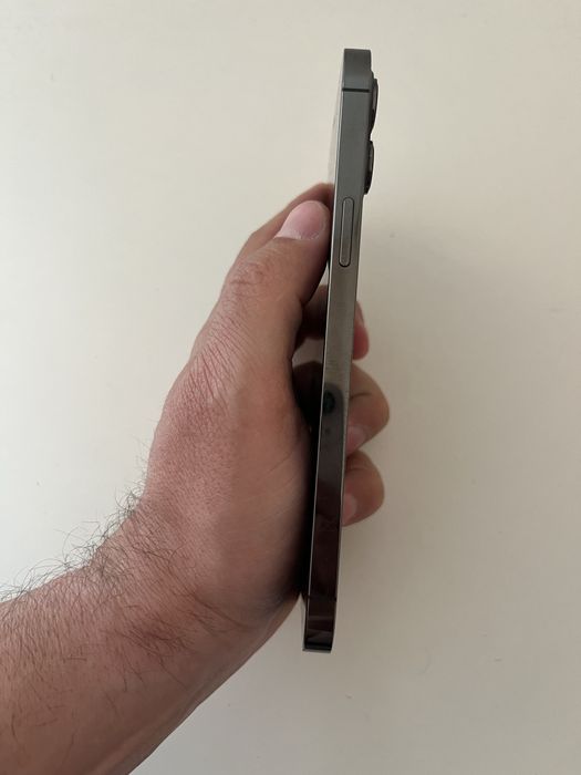 Iphone 12pro max 256GB