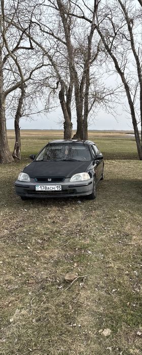 Продам Хонду Цивик