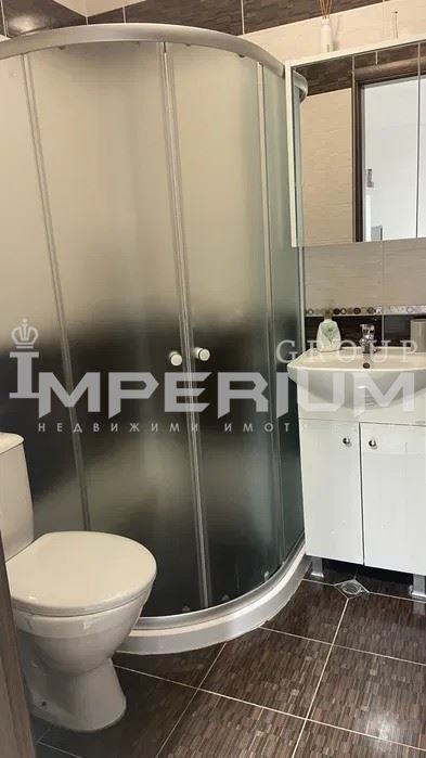 Дава се под наем Тристаен апартамент в Варна, м-т Евксиноград - 70 кв.м за 760 € - Снимка #10