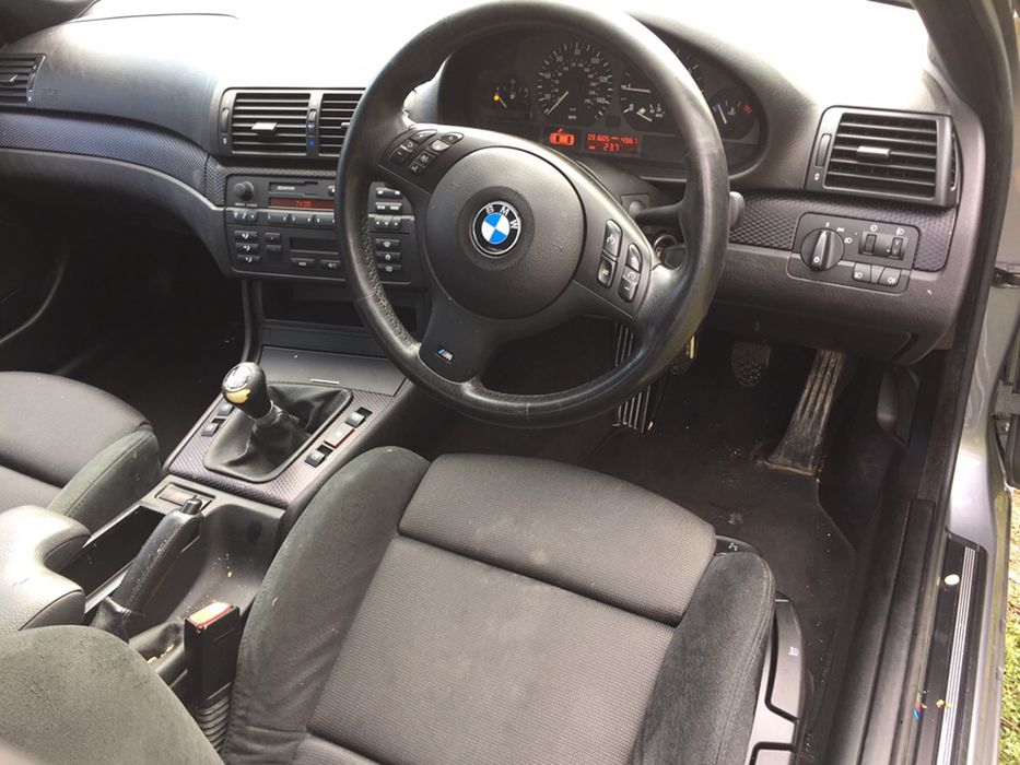 Бмв е46 316и м пакет/bmw e46 316i