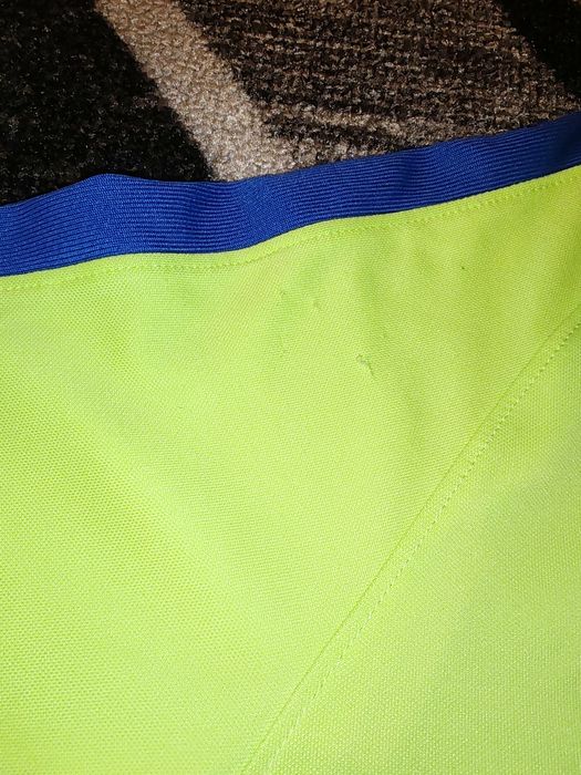 Tricou Nike x Barcelon