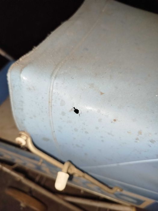 ретро, детска количка за кукли- Vintage