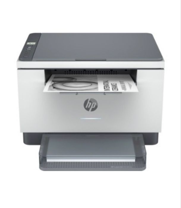Продается принтер HP LazerJet M236DW 9YF95A серый