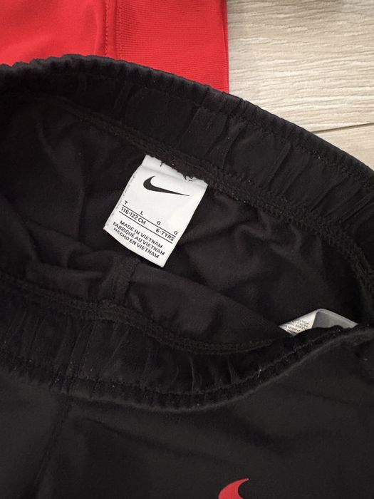 Дрехи на марката nike