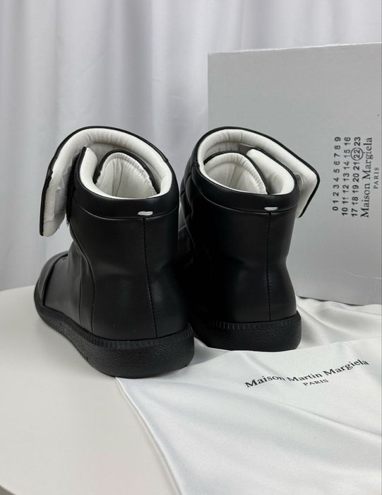 maison margiela future обувки