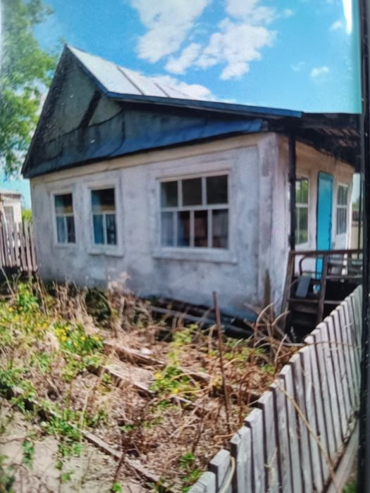 Продам дачу в Черемушках Темиртау