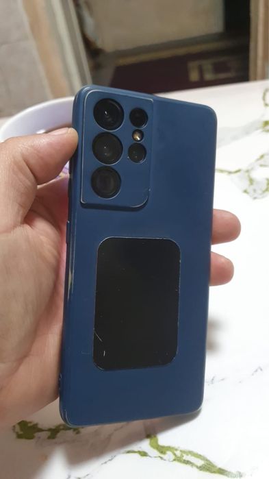 Продам самсунг s21 ультра