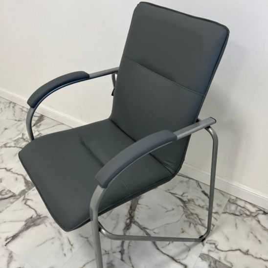 Стул посетительский SAMBA разноцветный!!!