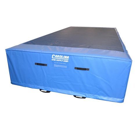 Гимнастическа постелка Дюшек