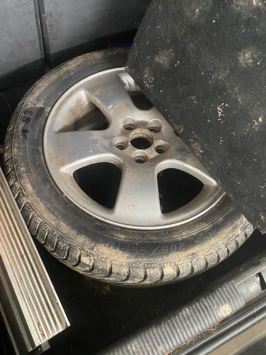 Ауди а3 АСЗ 131 фейс