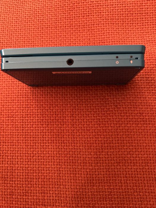 Nintendo 3ds monster hunter 4 japonez