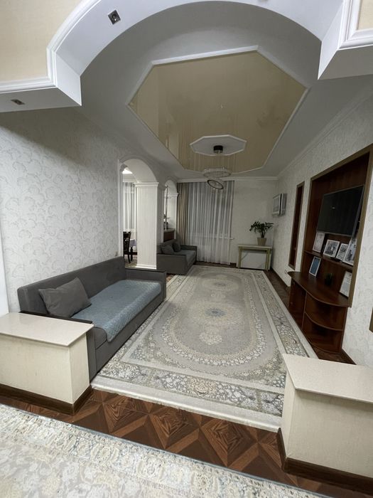 Продам квартиру в хорошем состояни