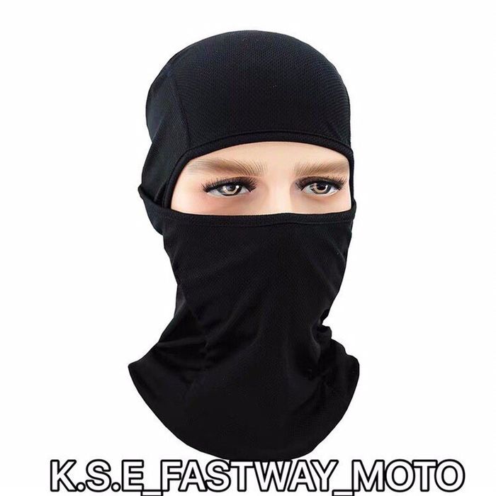 Balaklava kachestva super В наличии