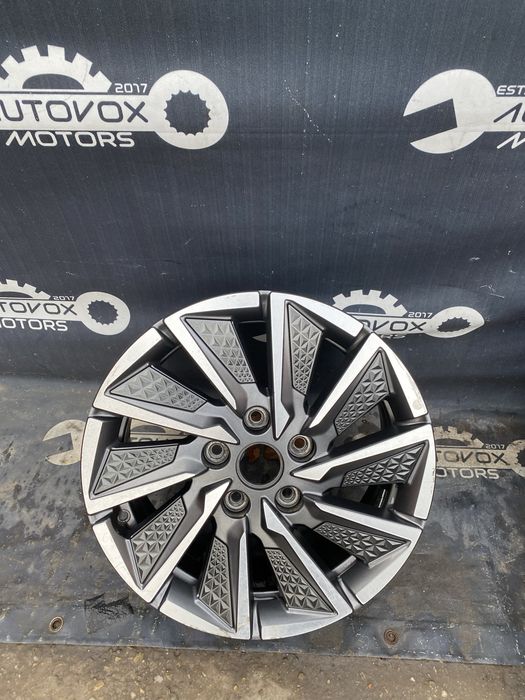 Janta aliaj 16" Hyundai Ioniq