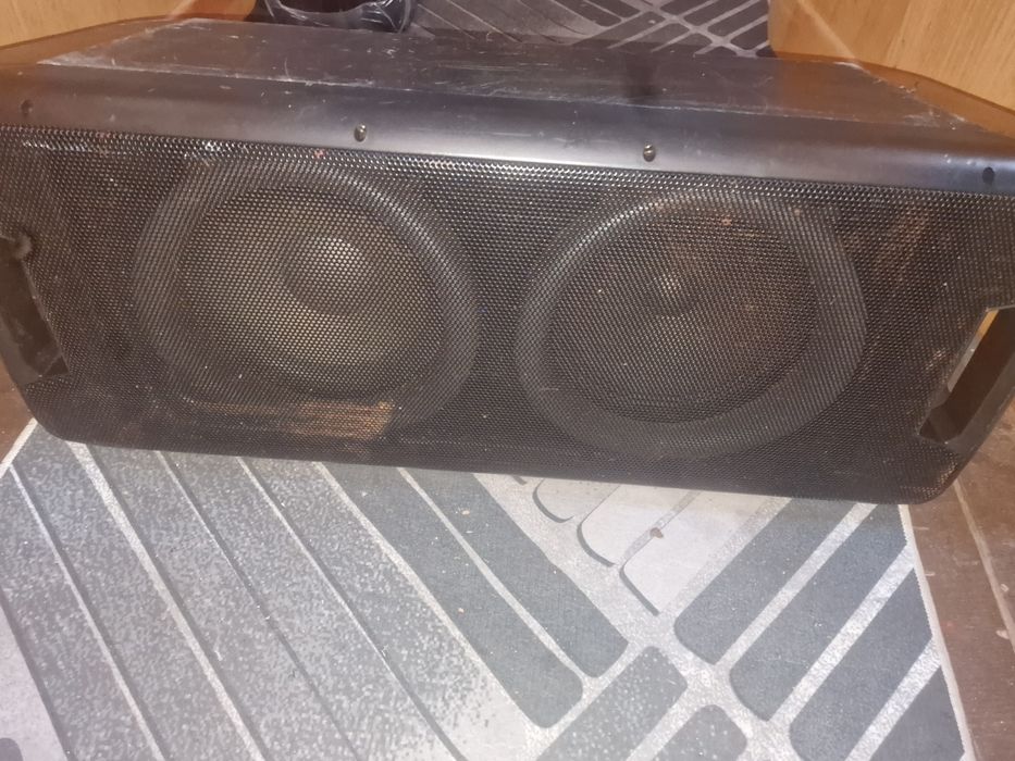 Тонколона AKAI DJ 880