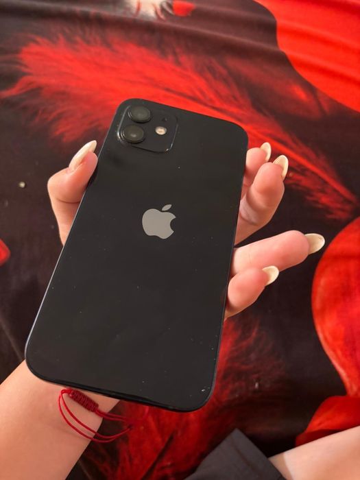 iphone 12 82% starea bateriei