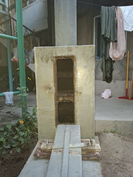 Продам котел в хорошом состояние