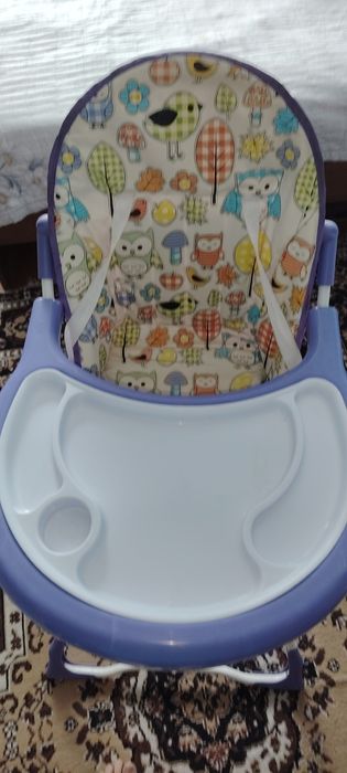 Продам стульчик для кормления
