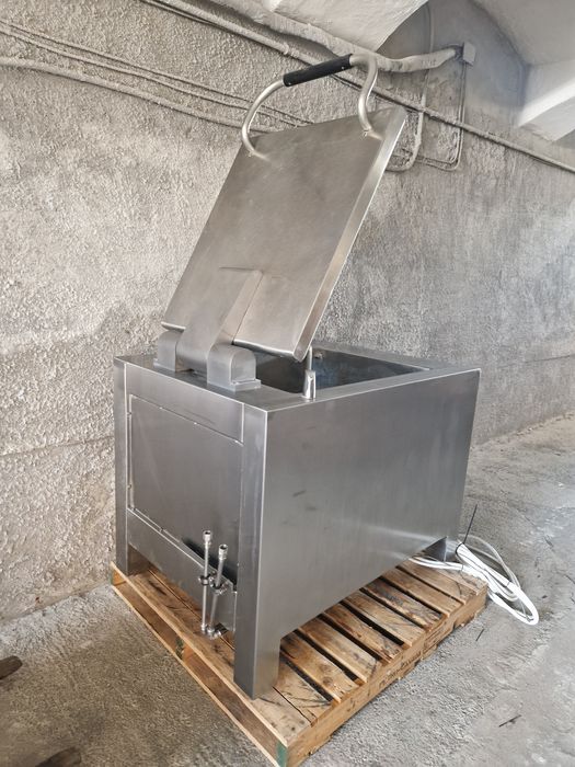 marmita 600 l,200 l,300 400 l marmida ,carmangerie,