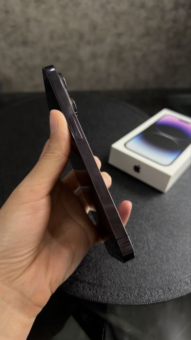 Айфон 14 pro продаю