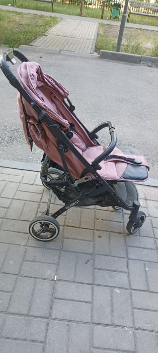 Продам коляскууууууу