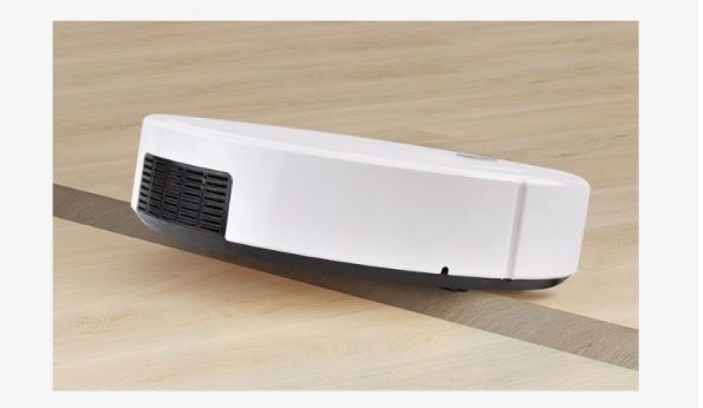 Намаление! Прахосмукачка робот Robot14