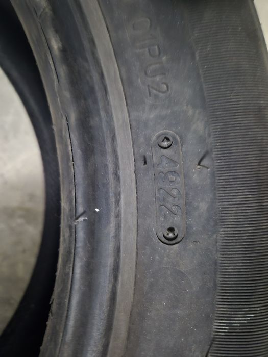 Продам. Шины срочна