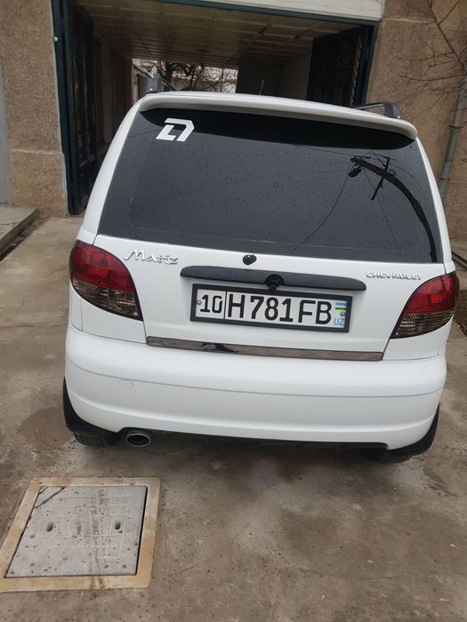 Матиз 2014 сотилади срочно