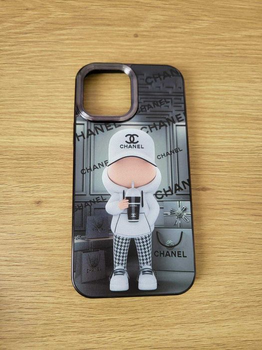 Калъфи за iphone 13 pro max