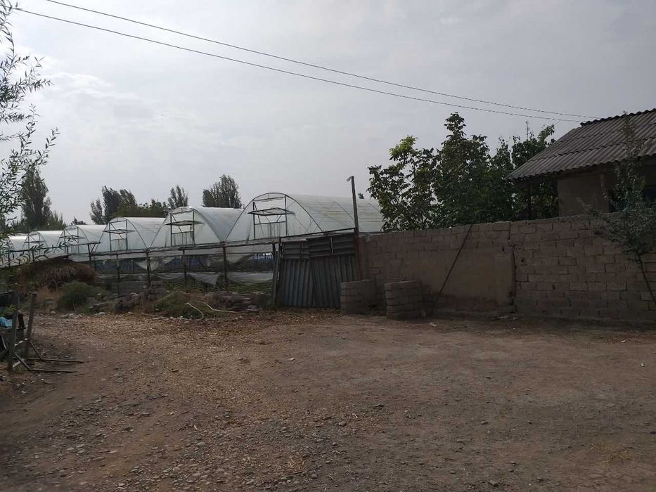 No turar joy sotiladi