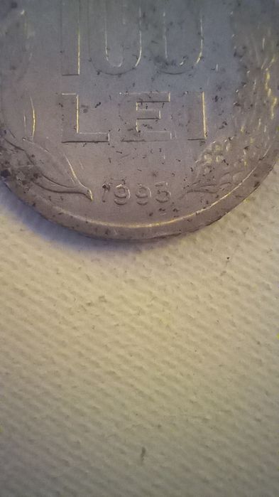 Monede vechi pentru colectionari