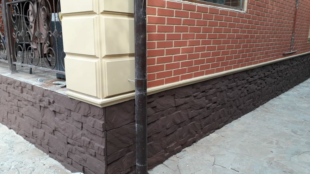 Облицовачный материал 30х60