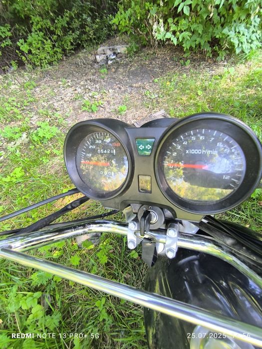 Продам мопед Alpha raid 110