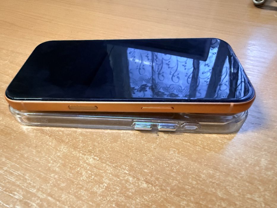 Iphone 17 pro eSIM 256gb без торга!