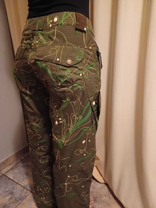 SCOTT и SALOMON Дамски ски панталони