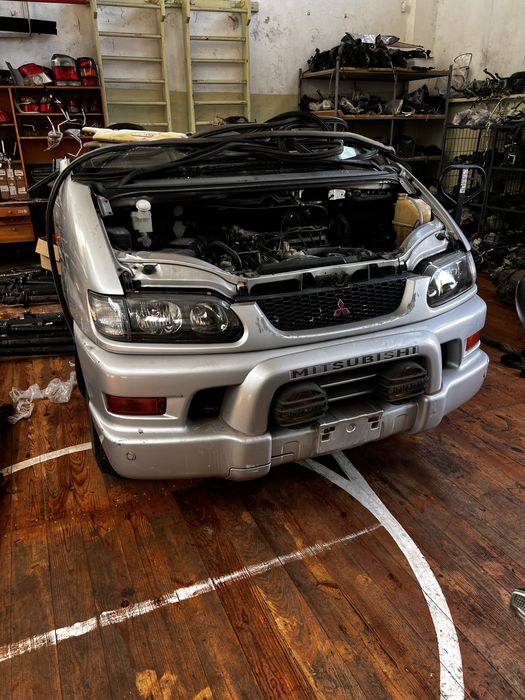 Авторазбор subaru Риддер