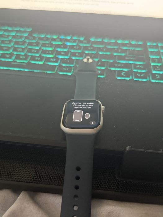 Apple watch series 9 41mm