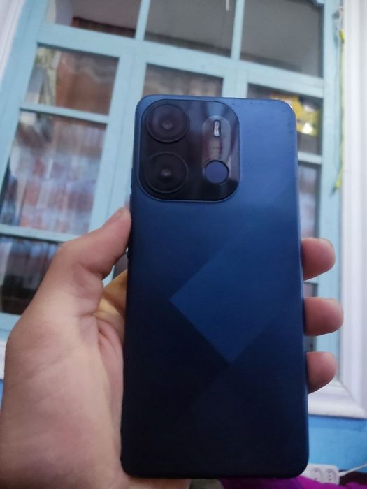 tecno spark go 2023