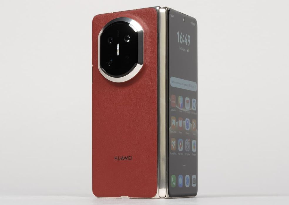 Huawei Mate X7 20GB 1TB