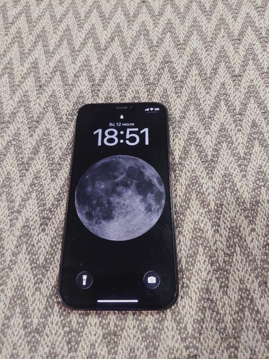 Iphone 12 pro 256